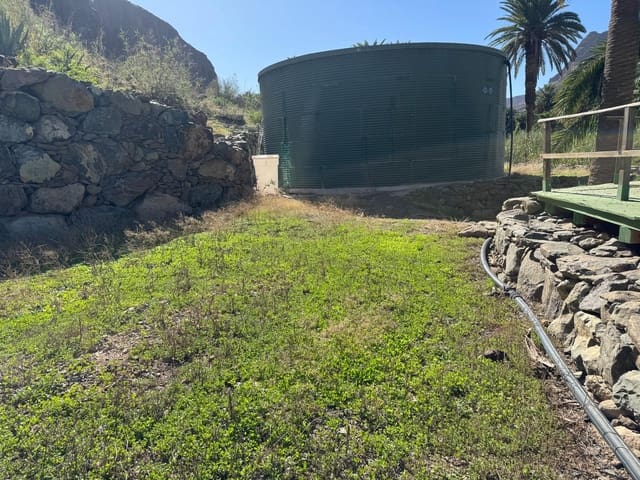 5 soveværelse Finca/Landehus til salg i San Bartolomé de Tirajana - € 537.000 (Ref: 9446335)