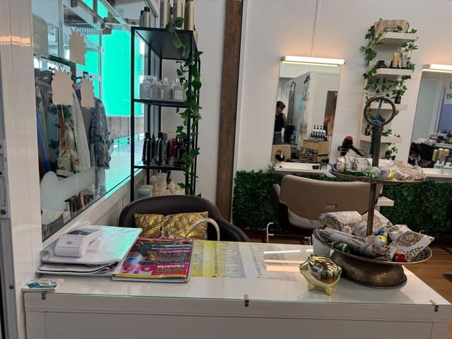 Kommersiell til leie i Playa del Inglés, San Bartolomé de Tirajana - € 300 (Ref: 9446336)