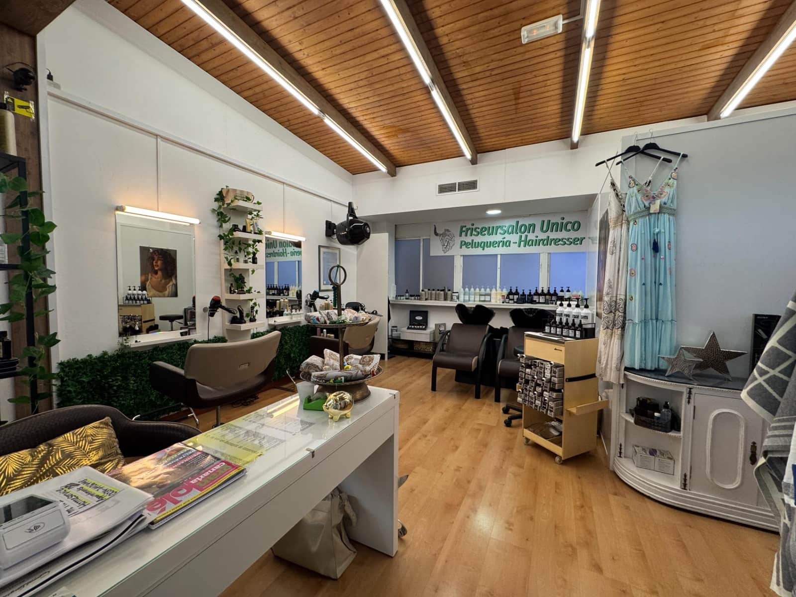 Erhverv til leje i Playa del Ingles - € 300 (Ref: 9446336)