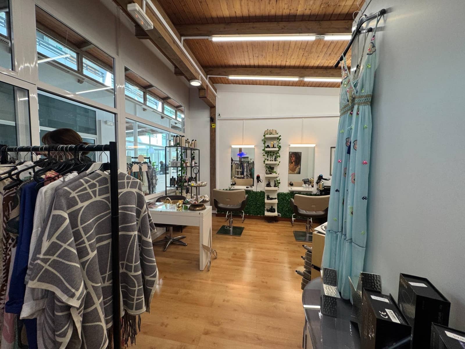 Erhverv til leje i Playa del Ingles - € 300 (Ref: 9446336)