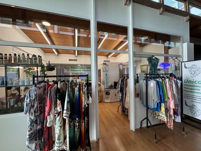 Kommersiell til leie i Playa del Inglés, San Bartolomé de Tirajana - € 300 (Ref: 9446336)