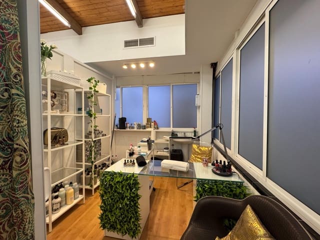 Kommersiell til leie i Playa del Inglés, San Bartolomé de Tirajana - € 300 (Ref: 9446336)