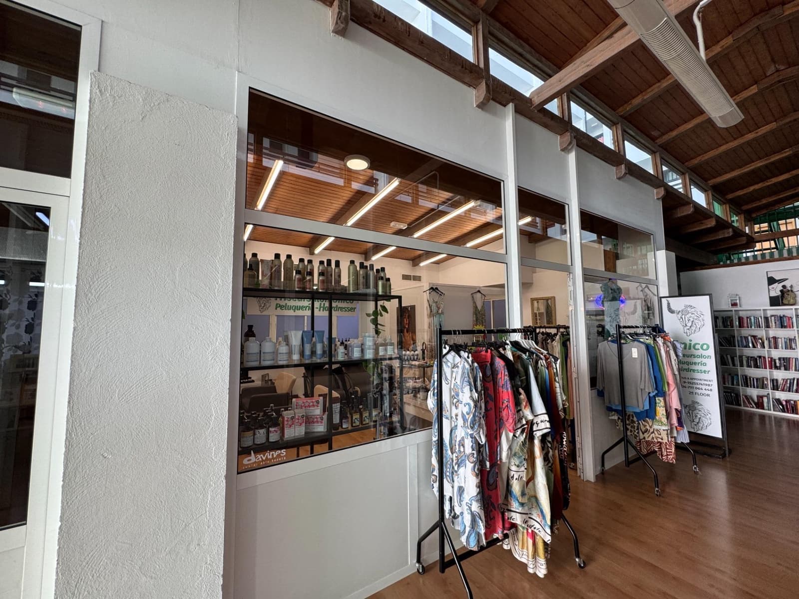 Erhverv til leje i Playa del Ingles - € 300 (Ref: 9446336)