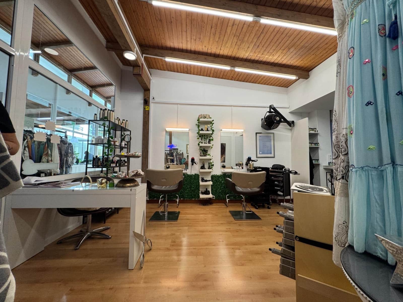 Erhverv til leje i Playa del Ingles - € 300 (Ref: 9446336)