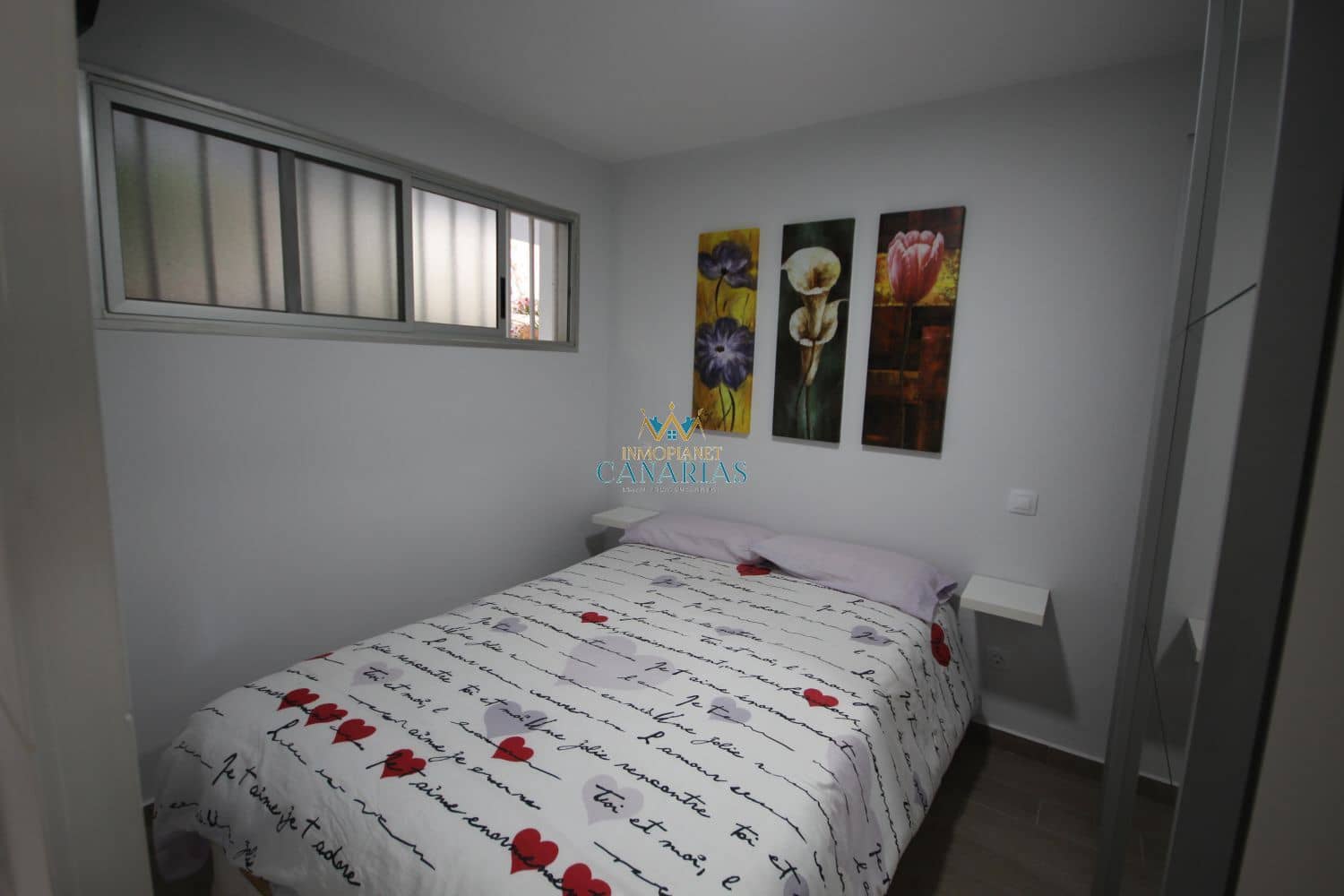 1 bedroom Apartment for rent in San Bartolome de Tirajana - € 950 (Ref: 9500385)