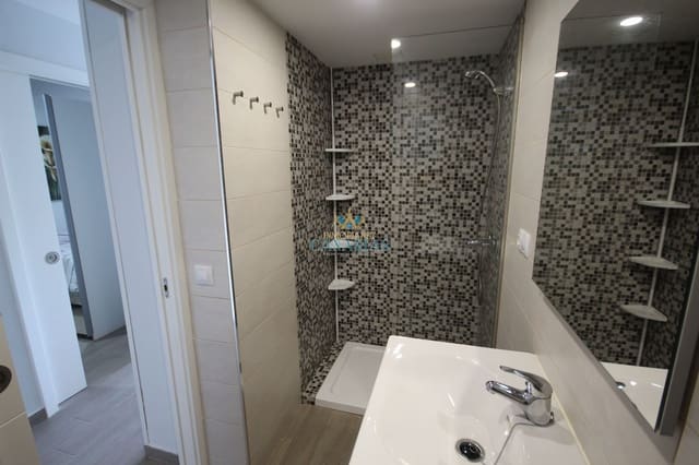 1 bedroom Apartment for rent in San Bartolomé de Tirajana - € 950 (Ref: 9500385)