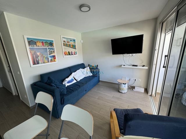 1 bedroom Apartment for rent in San Bartolomé de Tirajana - € 950 (Ref: 9500385)