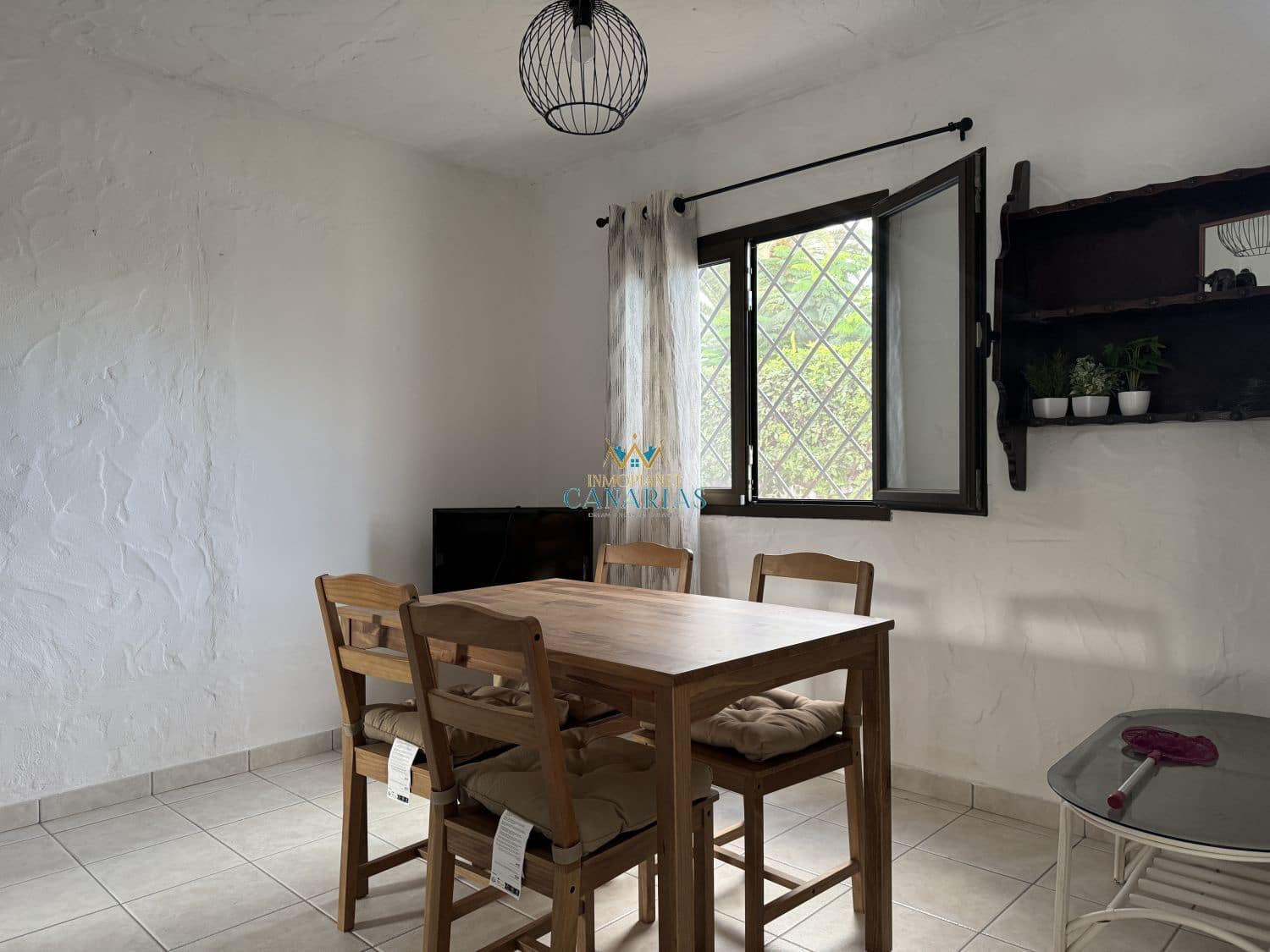 Bungalow de 2 habitaciones en Playa del Inglés en alquiler - 1.500 € (Ref: 9500386)