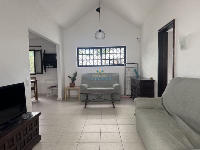 Bungalow de 2 habitaciones en Playa del Inglés, San Bartolomé de Tirajana en alquiler - 1.500 € (Ref: 9500386)