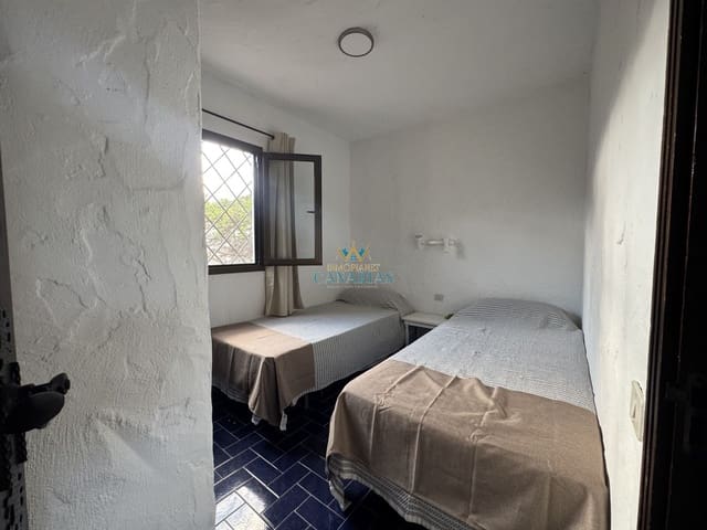 Bungalow de 2 habitaciones en Playa del Inglés, San Bartolomé de Tirajana en alquiler - 1.500 € (Ref: 9500386)