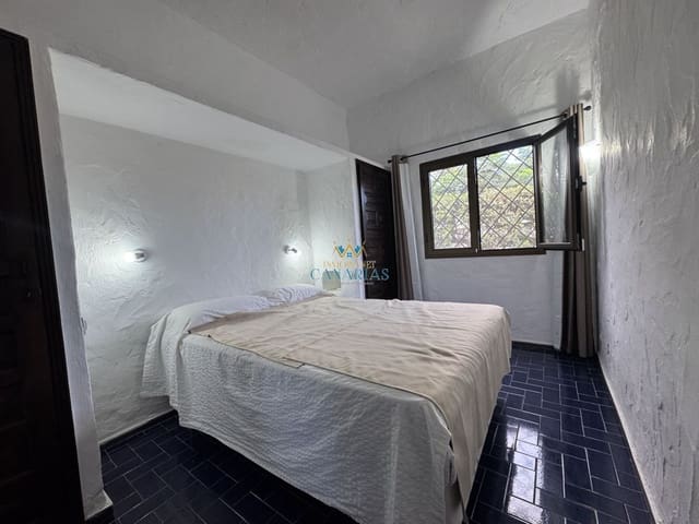Bungalow de 2 habitaciones en Playa del Inglés, San Bartolomé de Tirajana en alquiler - 1.500 € (Ref: 9500386)