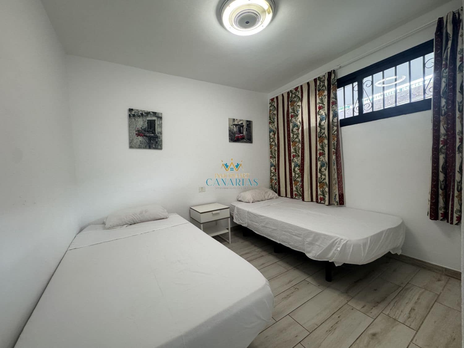 Appartement de 1 chambre à louer à Playa del Ingles - 950 € (Ref: 9500387)