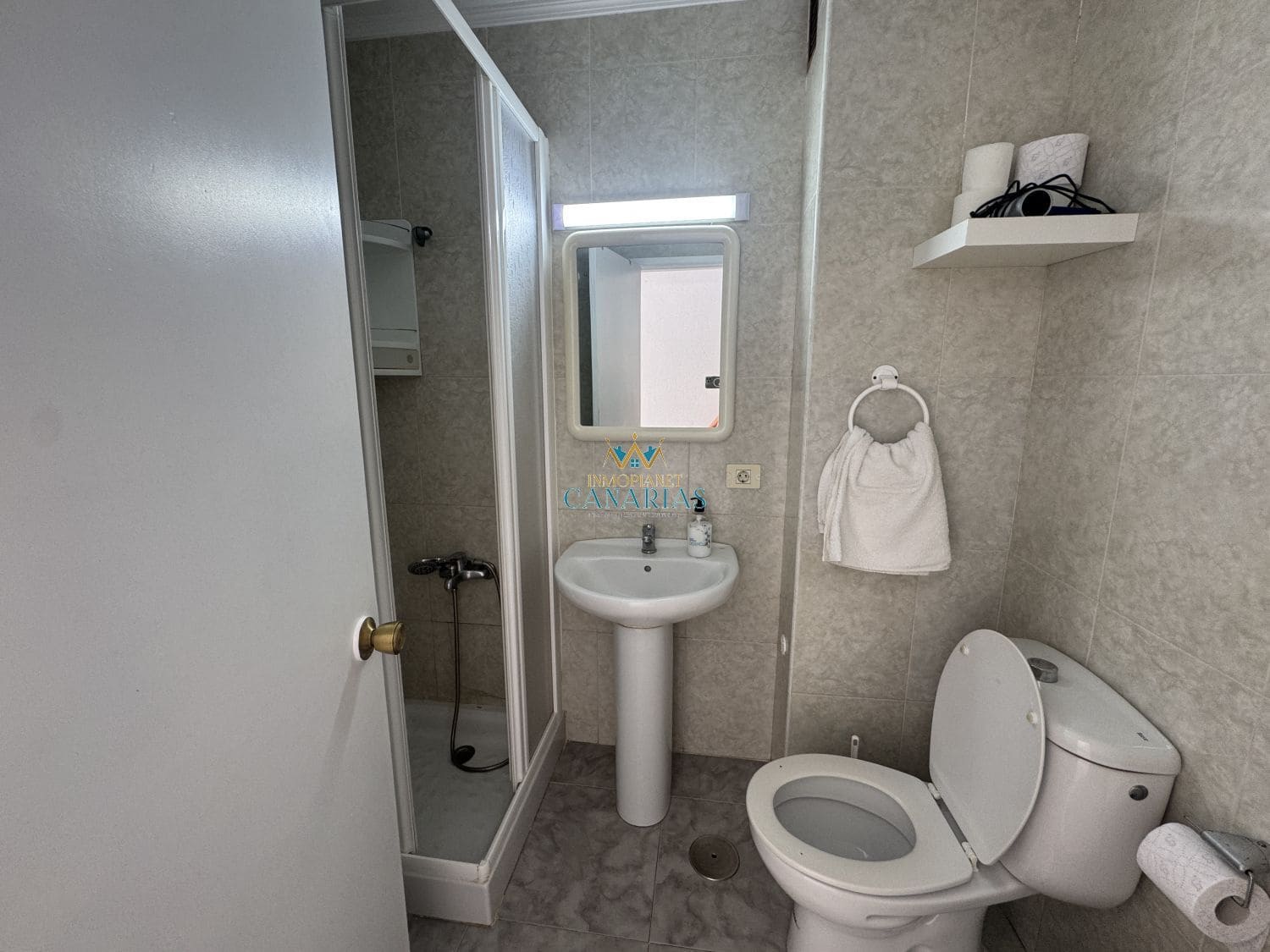 Appartement de 1 chambre à louer à Playa del Ingles - 950 € (Ref: 9500387)