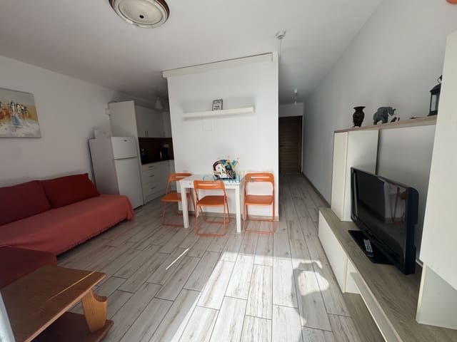 Appartement de 1 chambre à louer à Playa del Inglés, San Bartolomé de Tirajana - 950 € (Ref: 9500387)