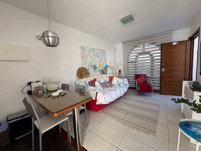 Bungalow de 1 habitación en Campo Internacional en alquiler - 1.300 € (Ref: 9500388)