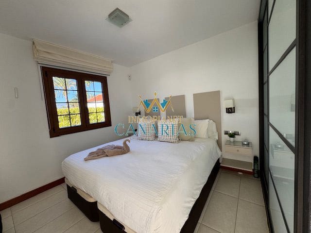 Bungalow de 1 habitación en Campo Internacional, San Bartolomé de Tirajana en alquiler - 1.300 € (Ref: 9500388)