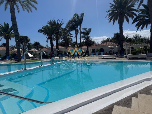 Bungalow de 1 habitación en Campo Internacional en alquiler - 1.300 € (Ref: 9500388)