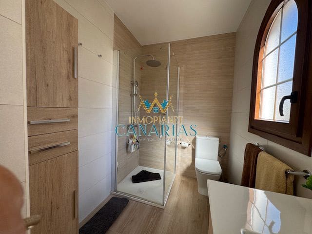 Bungalow de 1 habitación en Campo Internacional, San Bartolomé de Tirajana en alquiler - 1.300 € (Ref: 9500388)