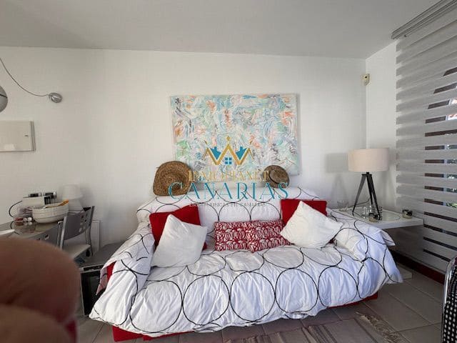 Bungalow de 1 habitación en Campo Internacional en alquiler - 1.300 € (Ref: 9500388)