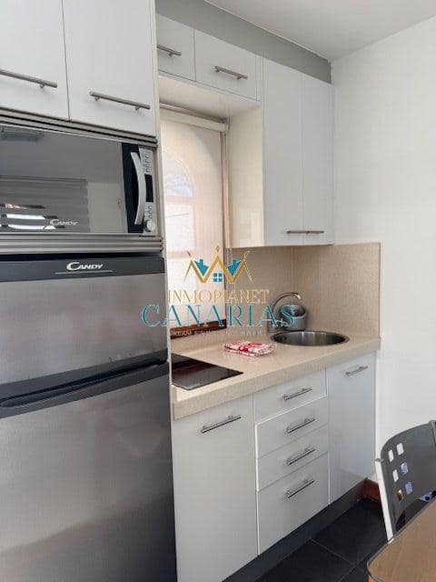 Bungalow de 1 habitación en Campo Internacional en alquiler - 1.300 € (Ref: 9500388)