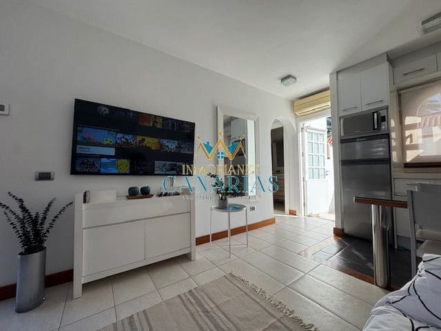 Bungalow de 1 habitación en Campo Internacional en alquiler - 1.300 € (Ref: 9500388)