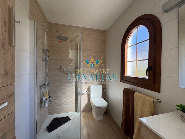 Bungalow de 1 habitación en Campo Internacional en alquiler - 1.300 € (Ref: 9500388)