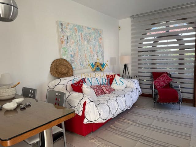 Bungalow de 1 habitación en Campo Internacional en alquiler - 1.300 € (Ref: 9500388)