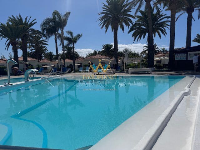 Bungalow de 1 habitación en Campo Internacional en alquiler - 1.300 € (Ref: 9500388)