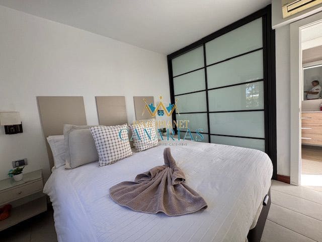 Bungalow de 1 habitación en Campo Internacional en alquiler - 1.300 € (Ref: 9500388)