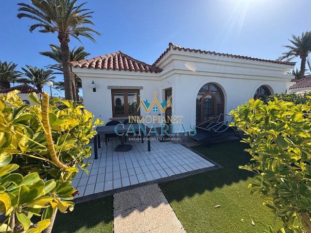 Bungalow de 1 habitación en Campo Internacional en alquiler - 1.300 € (Ref: 9500388)