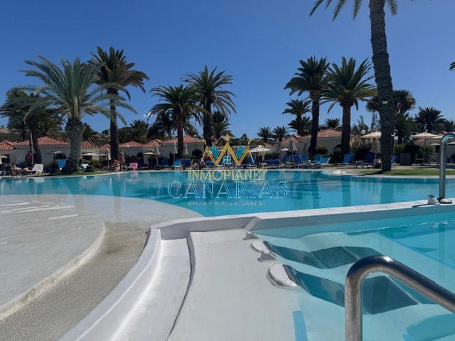 Bungalow de 1 habitación en Campo Internacional en alquiler - 1.300 € (Ref: 9500388)