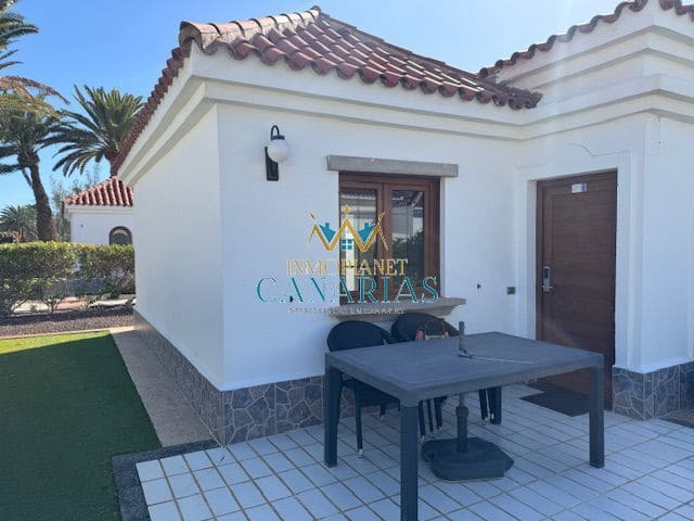 Bungalow de 1 habitación en Campo Internacional en alquiler - 1.300 € (Ref: 9500388)