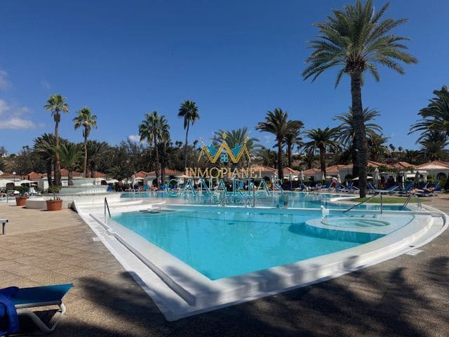 Bungalow de 1 habitación en Campo Internacional en alquiler - 1.300 € (Ref: 9500388)