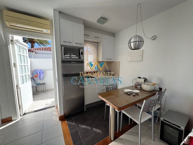 Bungalow de 1 habitación en Campo Internacional, San Bartolomé de Tirajana en alquiler - 1.300 € (Ref: 9500388)