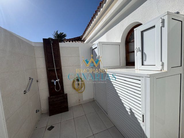 Bungalow de 1 habitación en Campo Internacional en alquiler - 1.300 € (Ref: 9500388)