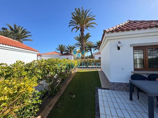 Bungalow de 1 habitación en Campo Internacional en alquiler - 1.300 € (Ref: 9500388)