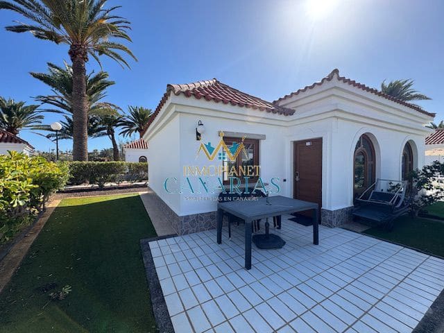 Bungalow de 1 habitación en Campo Internacional en alquiler - 1.300 € (Ref: 9500388)