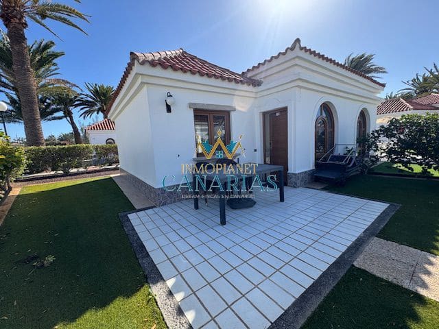 Bungalow de 1 habitación en Campo Internacional en alquiler - 1.300 € (Ref: 9500388)