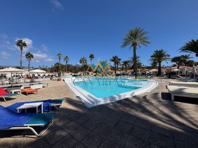 Bungalow de 1 habitación en Campo Internacional en alquiler - 1.300 € (Ref: 9500388)