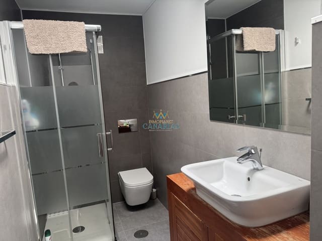 Apartamento de 1 habitación en San Bartolomé de Tirajana en alquiler - 1.500 € (Ref: 9501957)