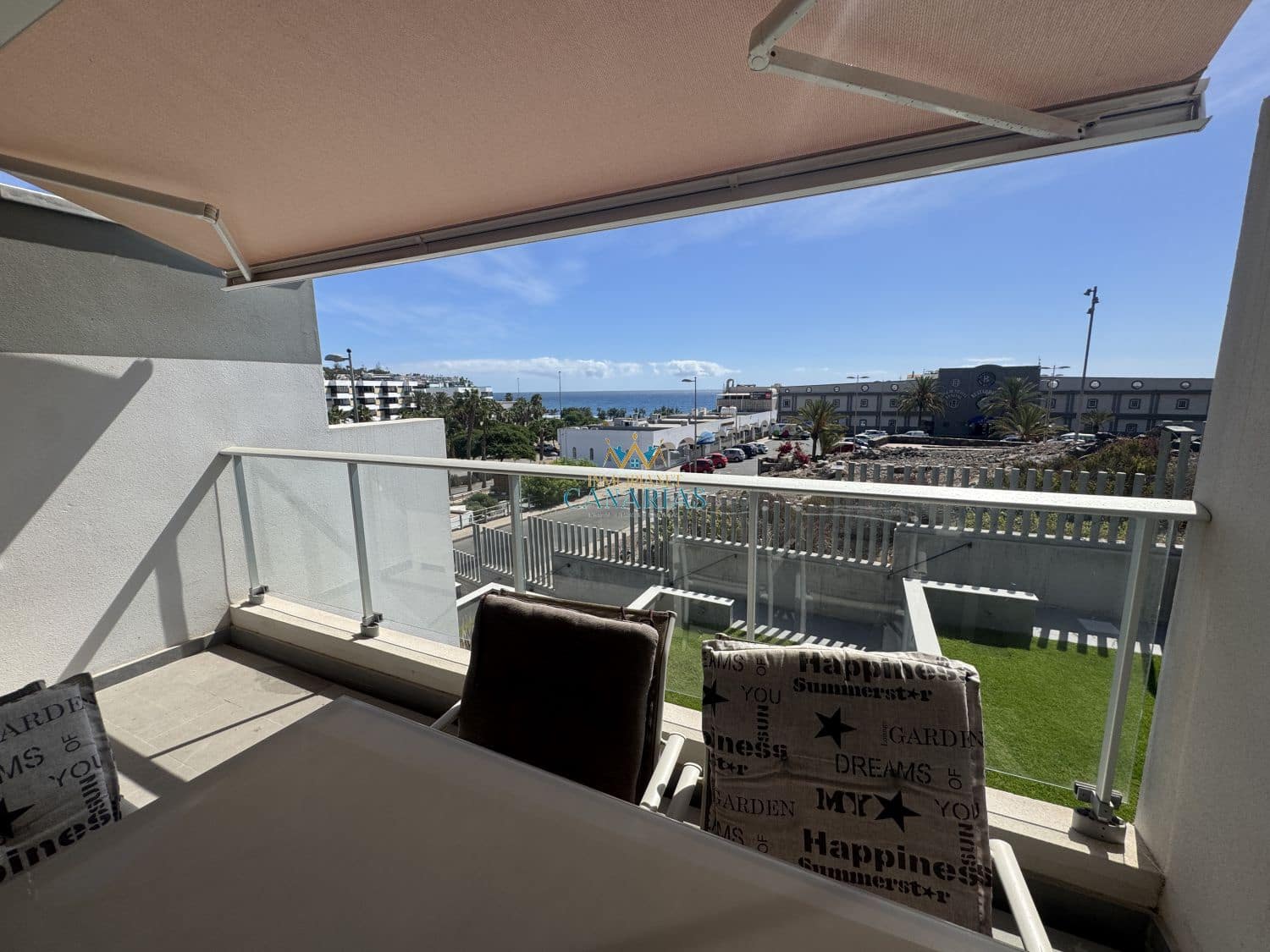 1 bedroom Apartment for rent in San Bartolome de Tirajana - € 1,500 (Ref: 9501957)