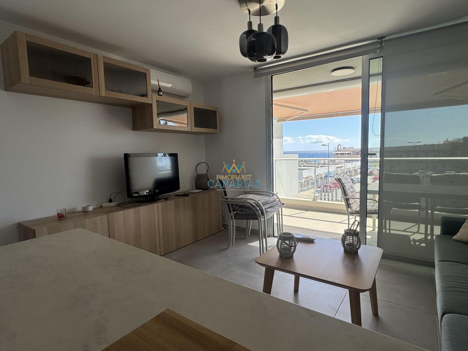 1 bedroom Apartment for rent in San Bartolome de Tirajana - € 1,500 (Ref: 9501957)