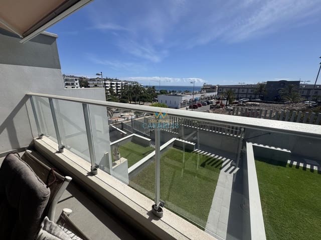 Apartamento de 1 habitación en San Bartolomé de Tirajana en alquiler - 1.500 € (Ref: 9501957)