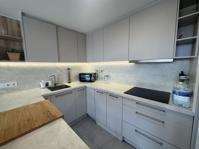 Apartamento de 1 habitación en San Bartolomé de Tirajana en alquiler - 1.500 € (Ref: 9501957)