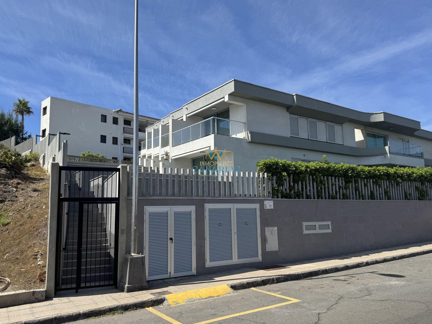 1 bedroom Apartment for rent in San Bartolome de Tirajana - € 1,500 (Ref: 9501957)