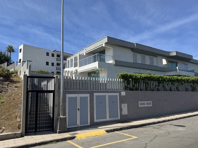 Apartamento de 1 habitación en San Bartolomé de Tirajana en alquiler - 1.500 € (Ref: 9501957)