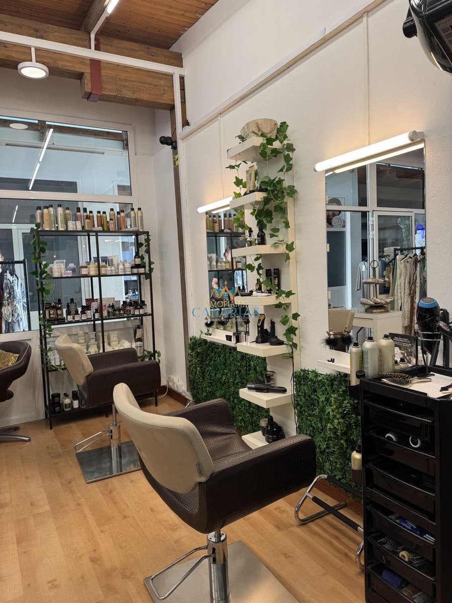 Gewerbe zu verkaufen in Playa del Ingles - 25.000 € (Ref: 9508517)