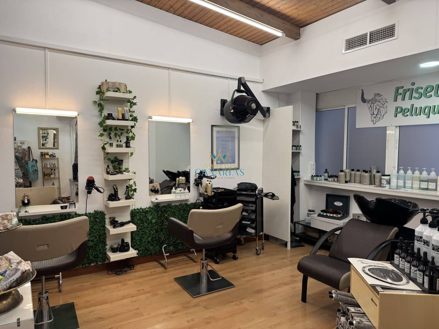 Gewerbe zu verkaufen in Playa del Ingles - 25.000 € (Ref: 9508517)