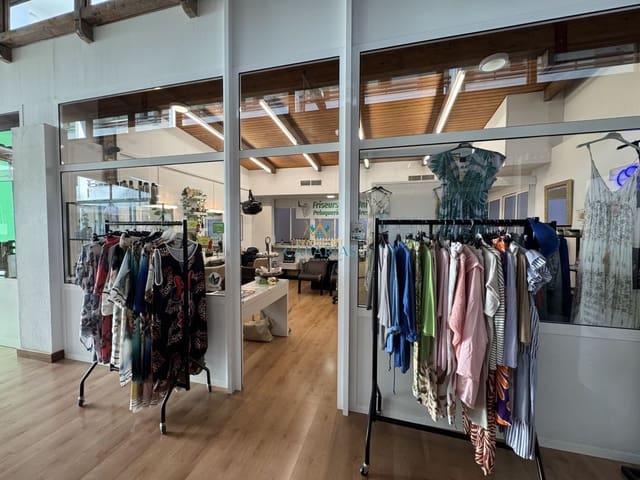 Gewerbe zu verkaufen in Playa del Inglés, San Bartolomé de Tirajana - 25.000 € (Ref: 9508517)