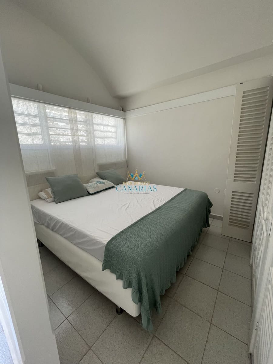 1 bedroom Bungalow for rent in San Bartolome de Tirajana - € 1,100 (Ref: 9520926)